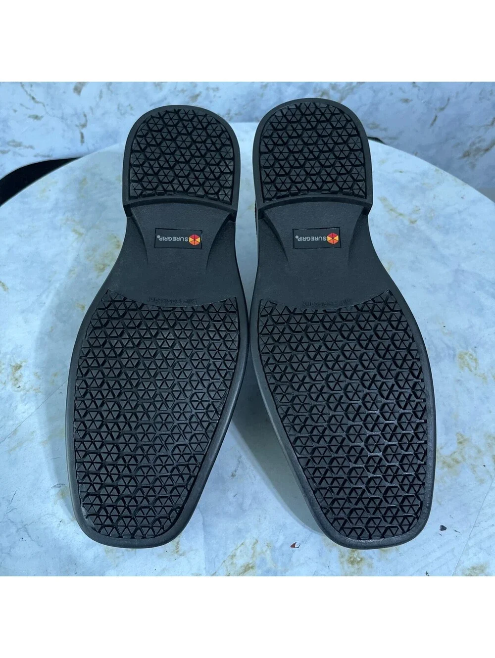 Dockers personally clean